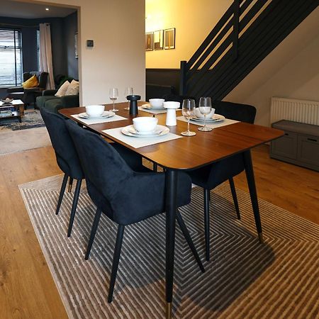 Elmbank House Appartement New Ferry Buitenkant foto